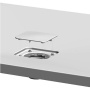 Душевой поддон акриловый RIHO Basel 451 90x90 белый R55 и сифон DC980050000000S Душевой поддон акриловый RIHO Basel 451 90x90 белый R55 и сифон DC980050000000S