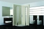 Душевое ограждение GOOD DOOR PANDORA R-80-C-CH 80x80x185 Душевое ограждение GOOD DOOR PANDORA R-80-C-CH 80x80x185