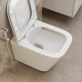 Унитаз BelBagno Ardente-R BB520CH-TOR подвесной безободковый