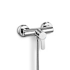 Смеситель Roca L20 для душа 5A2109C0M Смеситель Roca L20 для душа 5A2109C0M