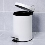 Ведро стальное WasserKRAFT Kammel 635W Ведро стальное WasserKRAFT Kammel 635W