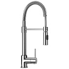 Смеситель для кухни Paini Cox 78CR557PEKM Смеситель для кухни Paini Cox 78CR557PEKM