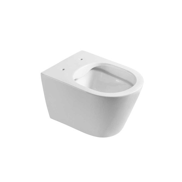 Унитаз Vincea Vito VT1-23 подвесной безободковый с микролифтом