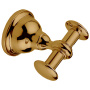 Крючок одинарный Webert Ottocento AM500401065 Крючок одинарный Webert Ottocento AM500401065