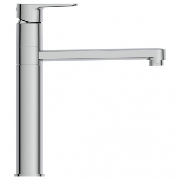 Смеситель для кухонной мойки Ideal Standard CERAFINE MODEL O BC501AA Смеситель для кухонной мойки Ideal Standard CERAFINE MODEL O BC501AA