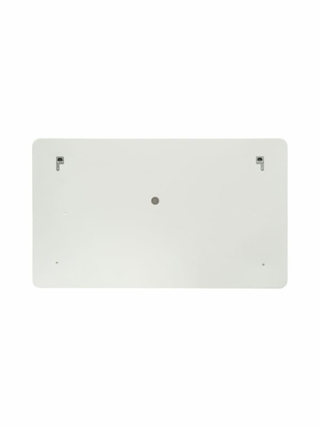 Зеркало Comforty Лотос 120 см 00-00013494 с подсветкой