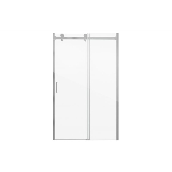 Душевая дверь в нишу 120x200 Bravat Wave BD120.4102S Душевая дверь в нишу 120x200 Bravat Wave BD120.4102S