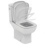 Напольный унитаз для монтажа с бачком Ideal Standard ESEDRA T283401 Напольный унитаз для монтажа с бачком Ideal Standard ESEDRA T283401