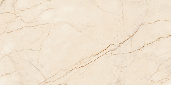 Плитка керамогранитная Creo Ceramique ROYAL BEIGE 60х120 Glossy GYT612617