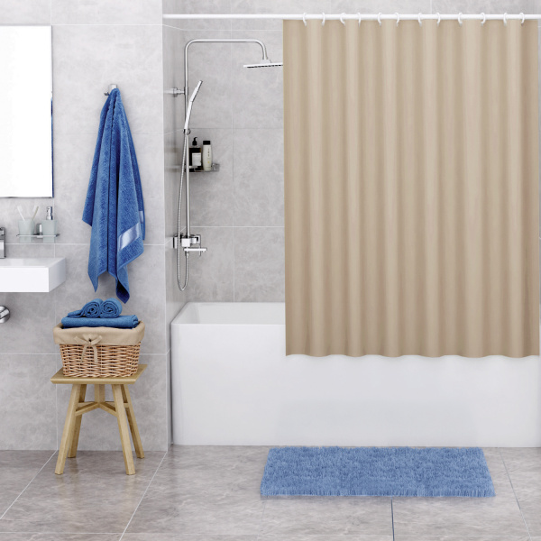 Шторка на ванну стеклянная 180x200 WasserKRAFT Oder SC-30601 Шторка на ванну стеклянная 180x200 WasserKRAFT Oder SC-30601