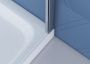 Душевой уголок 90x120 см BelBagno DUE DUE-AH-1-120/90-C-CR хром Душевой уголок 90x120 см BelBagno DUE DUE-AH-1-120/90-C-CR хром