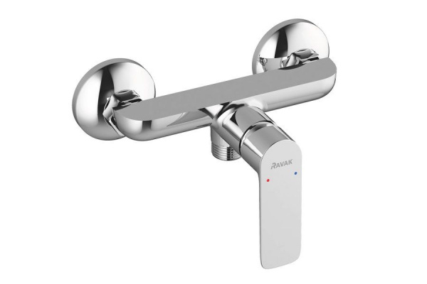 Смеситель для душа Ravak CLASSIC CL 032.00/150 X070084 Смеситель для душа Ravak CLASSIC CL 032.00/150 X070084