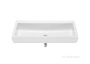 Раковина Roca Access 100х45 368PB8000 Раковина Roca Access 100х45 368PB8000