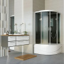 Душевая кабина Erlit ER3508TP-C4-RUS 80x80x215 Душевая кабина Erlit ER3508TP-C4-RUS 80x80x215