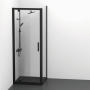 Распашная дверь в нишу 80 см Ideal Standard CONNECT 2 PV Pivot K9268V3 Распашная дверь в нишу 80 см Ideal Standard CONNECT 2 PV Pivot K9268V3