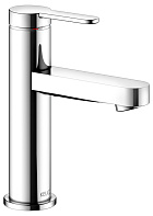 Смеситель для раковины KEUCO IXMO FLAT 59502013100 Хром Смеситель для раковины KEUCO IXMO FLAT 59502013100 Хром