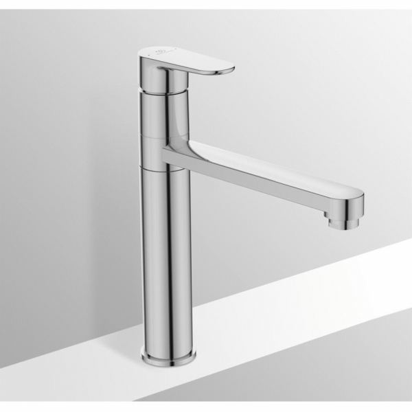 Смеситель для кухонной мойки Ideal Standard CERAFINE MODEL O BC501AA Смеситель для кухонной мойки Ideal Standard CERAFINE MODEL O BC501AA