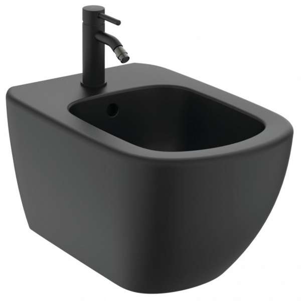 Смеситель для биде Ideal Standard CERALINE BC197XG Смеситель для биде Ideal Standard CERALINE BC197XG