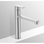 Смеситель для кухонной мойки Ideal Standard CERAFINE MODEL O BC501AA Смеситель для кухонной мойки Ideal Standard CERAFINE MODEL O BC501AA