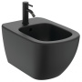 Смеситель для биде Ideal Standard CERALINE BC197XG Смеситель для биде Ideal Standard CERALINE BC197XG