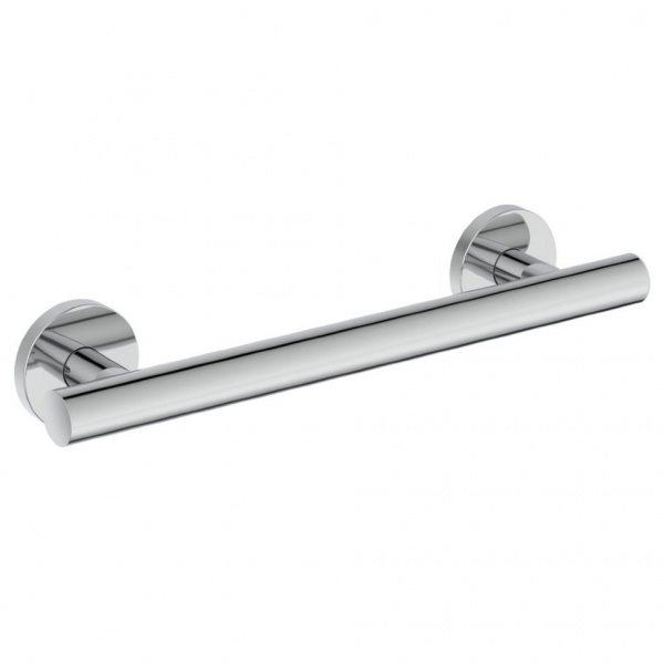 Поручень опорный прямой 45 см Ideal Standard CONTOUR S0831MY Поручень опорный прямой 45 см Ideal Standard CONTOUR S0831MY