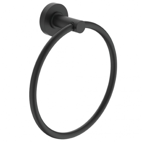 Полотенцедержатель-кольцо Ideal Standard IOM A9130XG Полотенцедержатель-кольцо Ideal Standard IOM A9130XG