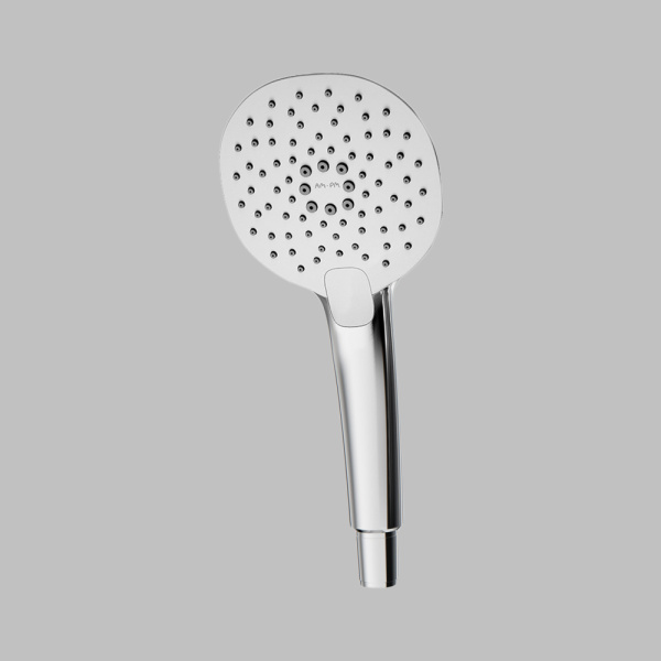 Душевая лейка AM.PM Spirit V2.0 F0270A000 хром глянцевая