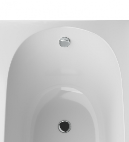 Ванна акриловая 150x70 AM.PM Spirit W72A-150-070W-A2 Ванна акриловая 150x70 AM.PM Spirit W72A-150-070W-A2