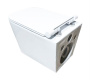 Подвесной безободковый унитаз Cerutti SPA Maiella aria CT7402 с быстросъемным сиденьем микролифт Подвесной безободковый унитаз Cerutti SPA Maiella aria CT7402 с быстросъемным сиденьем микролифт
