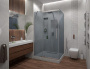 Душевой уголок Erlit ER10112H-C4 120x90x200 Душевой уголок Erlit ER10112H-C4 120x90x200