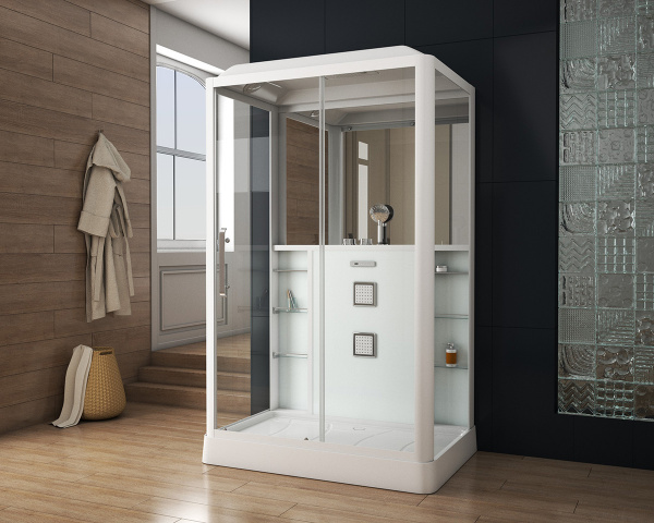 Раковина для мебели 50 см Aquaton Акватоп 1WH110171 Раковина для мебели 50 см Aquaton Акватоп 1WH110171