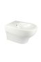Биде  Boheme FIORE 978-BIDET-W белый Биде  Boheme FIORE 978-BIDET-W белый