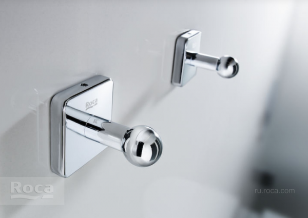 Крючок Roca Victoria 816650001 Крючок Roca Victoria 816650001