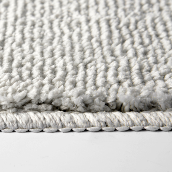 Коврик для ванной WasserKRAFT Vils BM-1021 серый