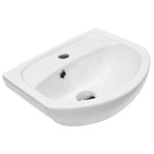 Мебельная раковина Sanita Манго 40 см MNG40SAWB01