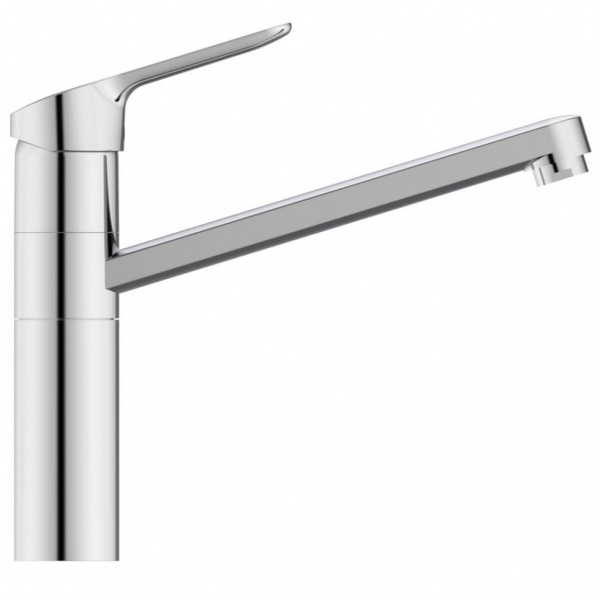 Смеситель для кухонной мойки Ideal Standard CERAFLEX BC135AA Смеситель для кухонной мойки Ideal Standard CERAFLEX BC135AA