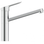 Смеситель для кухонной мойки Ideal Standard CERAFLEX BC135AA Смеситель для кухонной мойки Ideal Standard CERAFLEX BC135AA