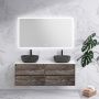 Зеркало с подогревом 140x80 см BelBagno  SPC-GRT-1400-800-LED-TCH-WARM Зеркало с подогревом 140x80 см BelBagno  SPC-GRT-1400-800-LED-TCH-WARM