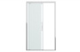 Душевая дверь в нишу 120x200 Bravat Stream BD120.4103S Душевая дверь в нишу 120x200 Bravat Stream BD120.4103S