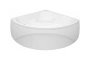 Акриловая ванна Aquanet Vitoria 00205371 135x135 с каркасом