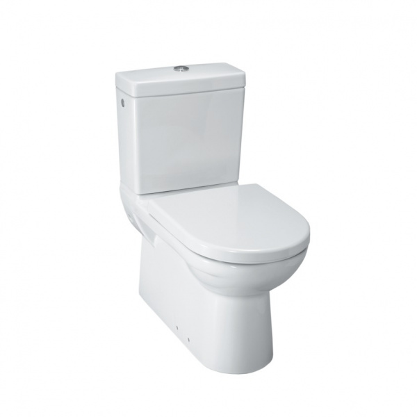 Чаша Laufen Pro напольная 8249580000001 Чаша Laufen Pro напольная 8249580000001