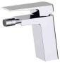Смеситель для биде  BelBagno ARLIE ARL-BD-CRM хром Смеситель для биде  BelBagno ARLIE ARL-BD-CRM хром