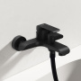 Смеситель для ванны Ravak FL 022.20/150 150 мм X070175 Смеситель для ванны Ravak FL 022.20/150 150 мм X070175