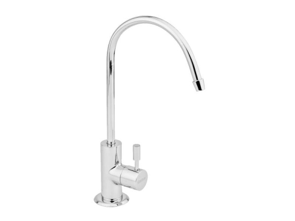 Кран для питьевой воды Longran LC2103 Хром Кран для питьевой воды Longran LC2103 Хром