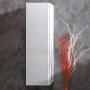 Пенал Armadi Art CAPOLDA белый + ручка белая 849-120-W Пенал Armadi Art CAPOLDA белый + ручка белая 849-120-W