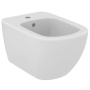 Биде подвесное  Ideal Standard TESI T457001 Биде подвесное  Ideal Standard TESI T457001