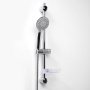 Душевой комплект WasserKRAFT A005 Душевой комплект WasserKRAFT A005
