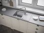 Кухонная мойка комбинированная 78x48 Florentina 21.395.D0780.201 Жасмин Кухонная мойка комбинированная 78x48 Florentina 21.395.D0780.201 Жасмин