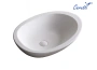 Раковина Ceruttispa CR1005 накладная