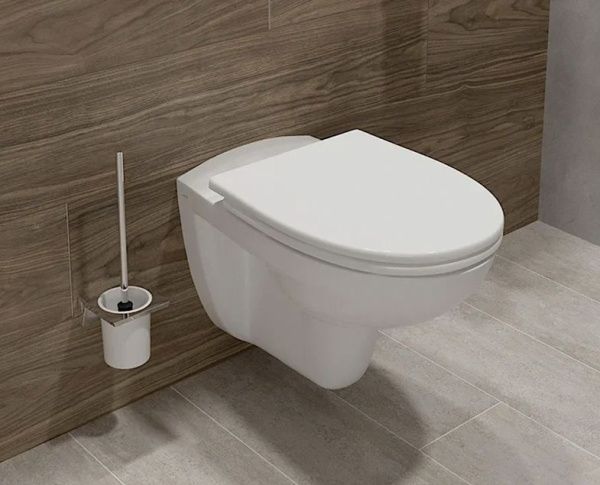 Комплект подвесной унитаз VitrA Normus система инсталляции VitrA V8,кнопка Loop R гхром Комплект подвесной унитаз VitrA Normus система инсталляции VitrA V8,кнопка Loop R гхром
